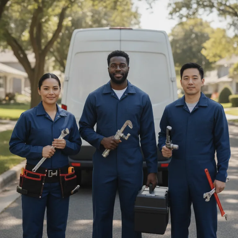 water heater repair Burntwood